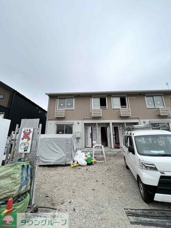 ルミエールの物件内観写真